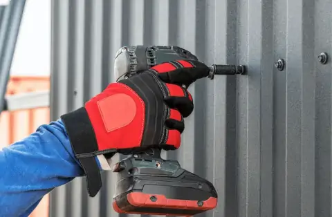 Travaux de zinguerie - Montoulieu